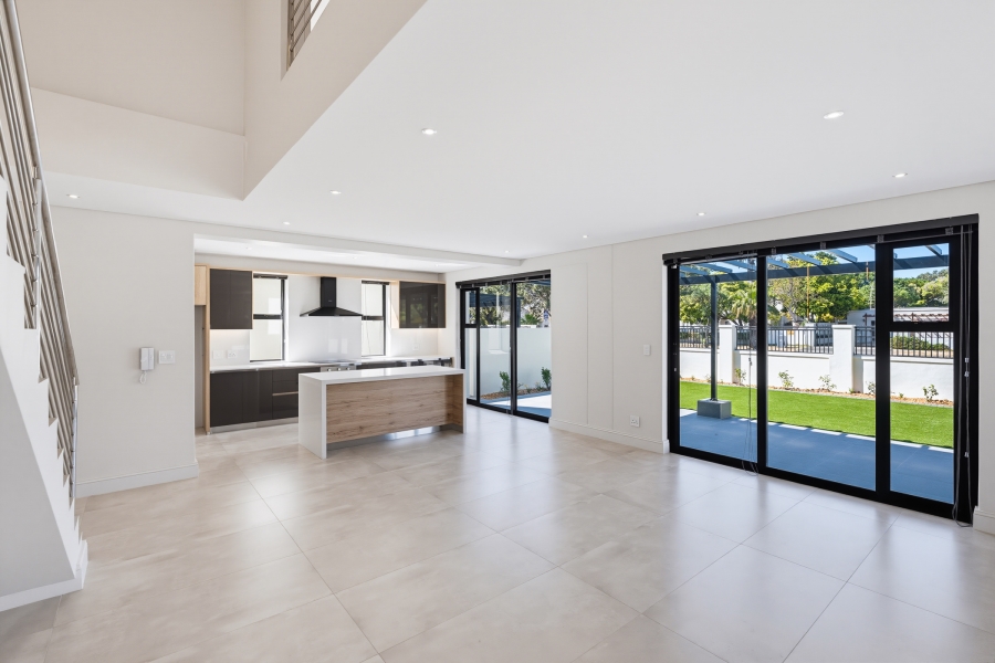 To Let 3 Bedroom Property for Rent in Pinelands Western Cape